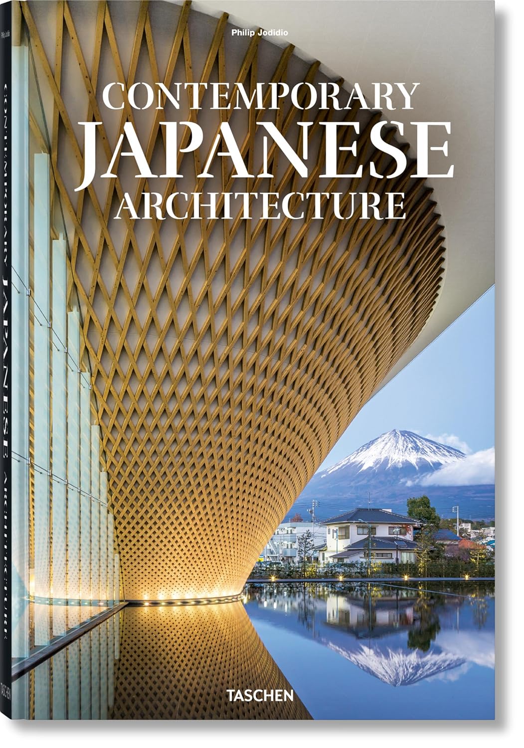 ler totalmente Contemporary japanese architecture (multilingual edition)