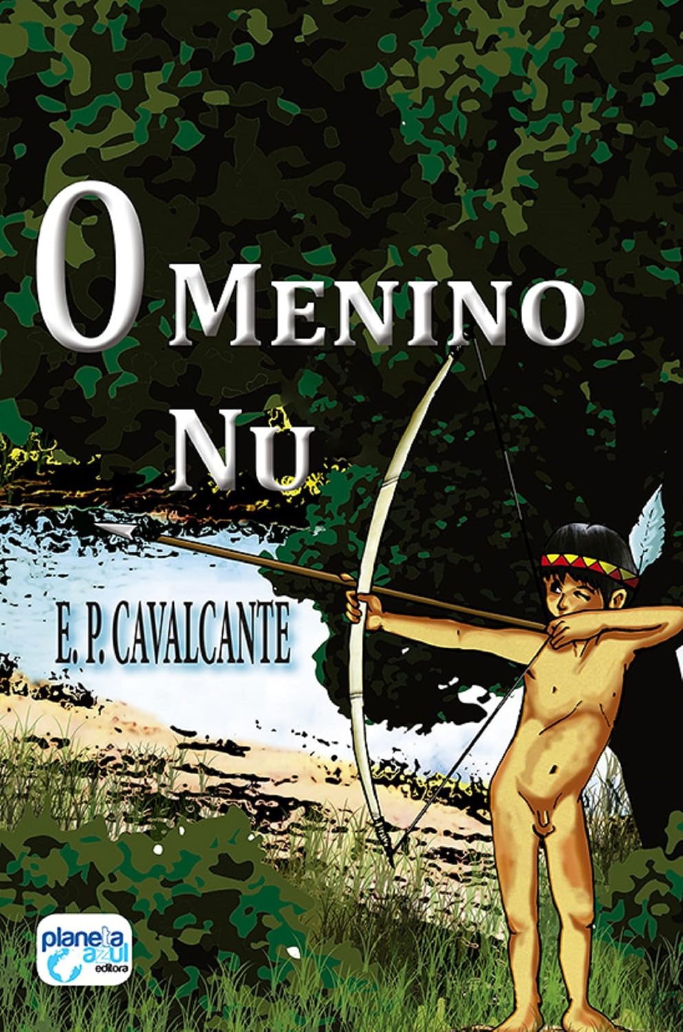 capítulo por capítulo baixar O Menino Nu