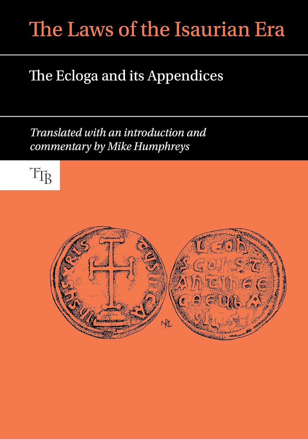 capítulo por capítulo baixar The Laws of the Isaurian Era: The Ecloga and Its Appendices: 3