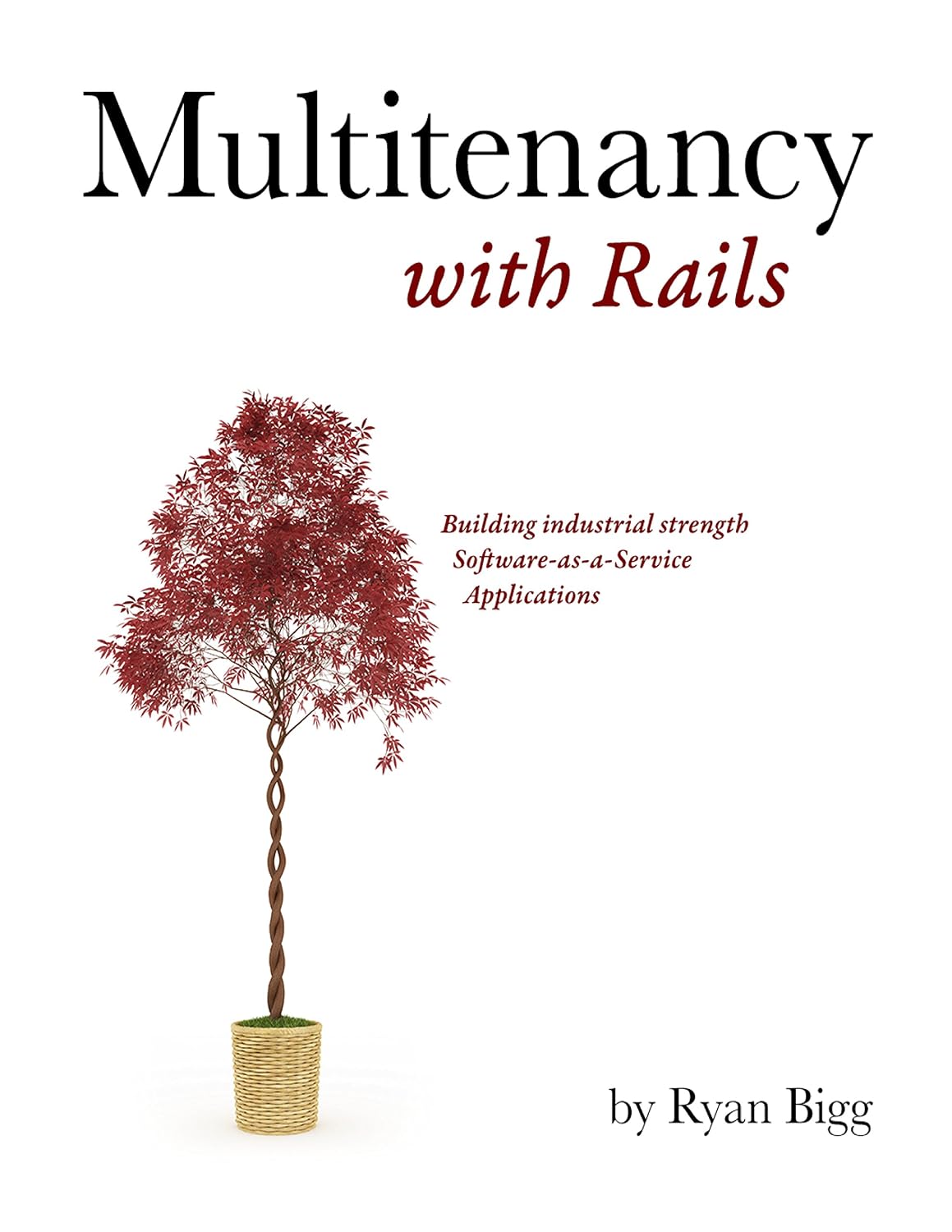 Multitenancy with Rails (English Edition) baixar livro de graça