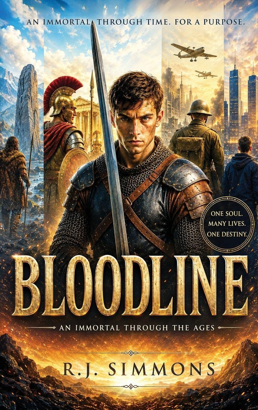 capítulo por capítulo baixar Bloodline