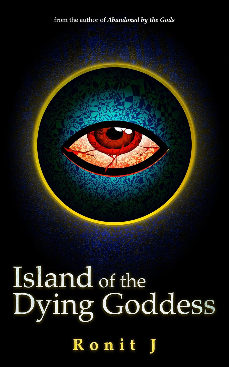 Island of the Dying Goddess: A Horror Grimdark Fantasy Stand Alone (English Edition) baixar livro de graça
