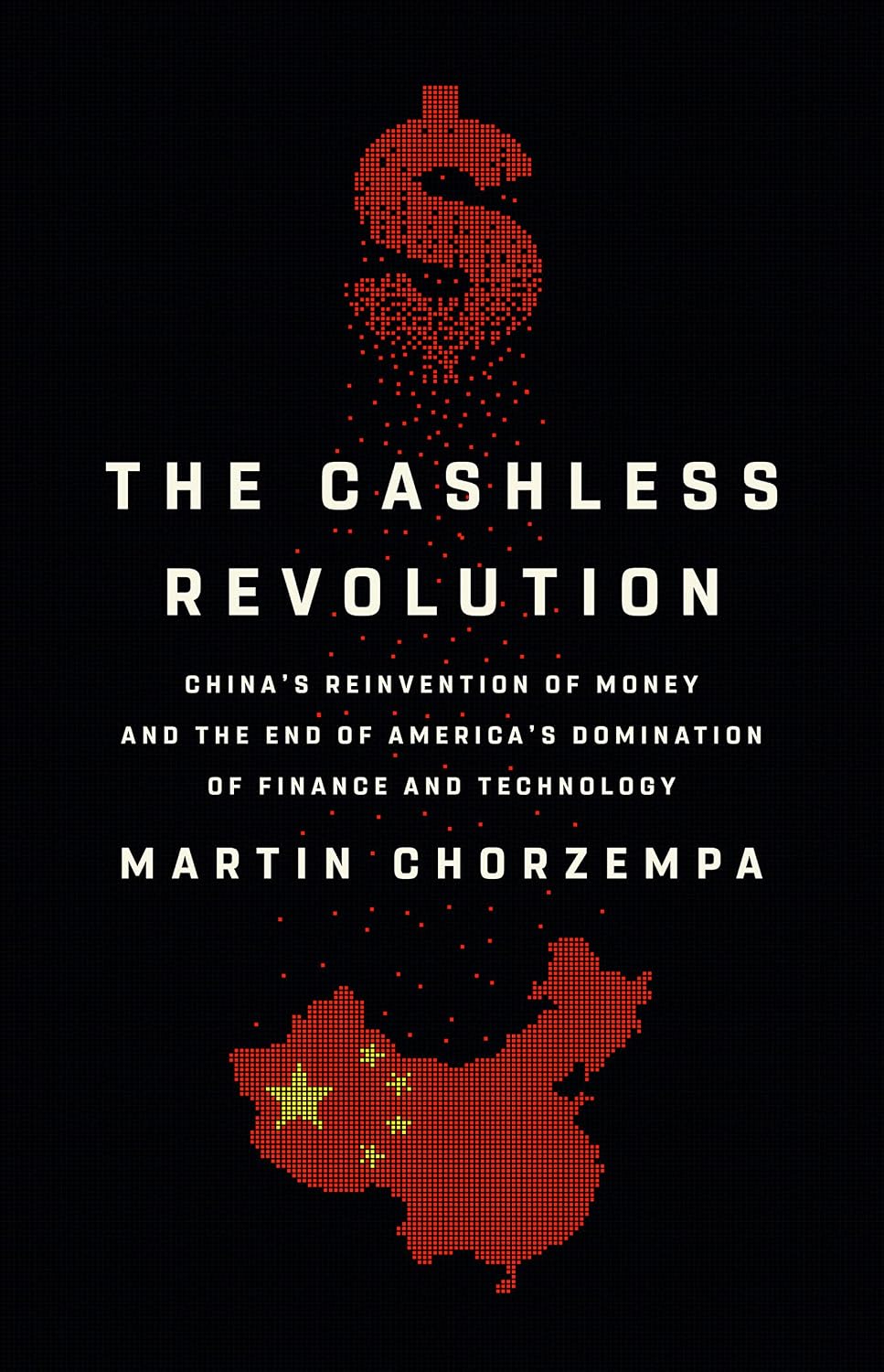 ler totalmente The Cashless Revolution: China's Reinvention of Money and the End of America's Domination of Finance and Technology
