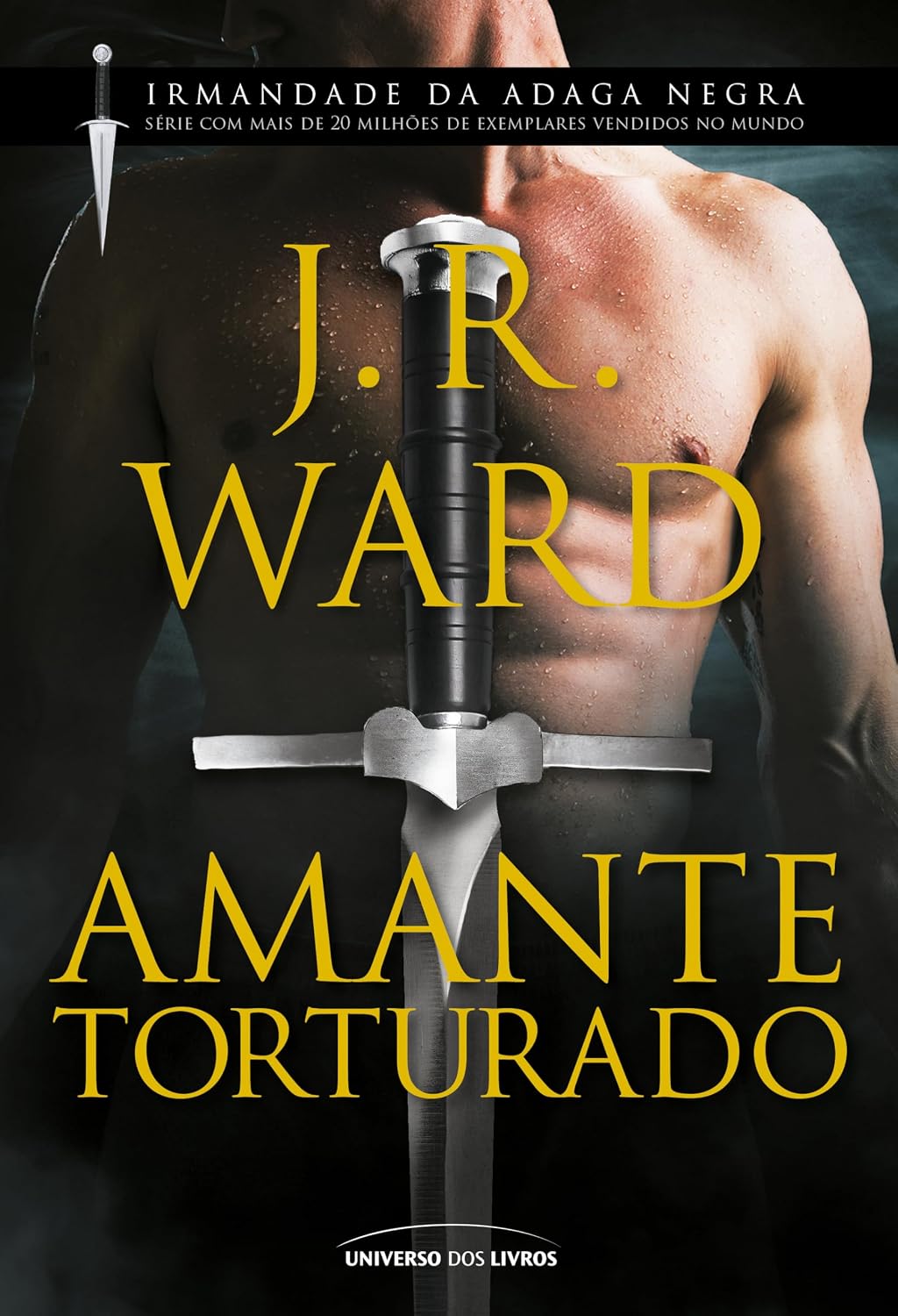 Amante torturado: 20 baixar o livro de graça