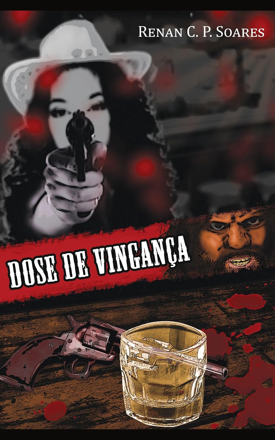 Dose de Vingança baixar livro de graça