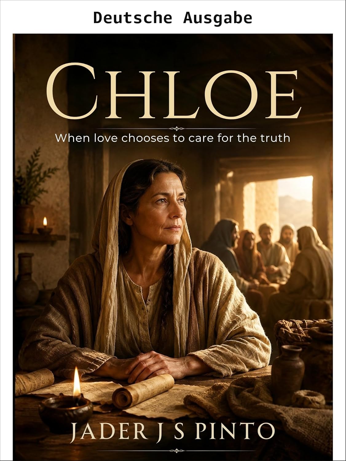 Chloe (German Edition) baixar o livro de graça