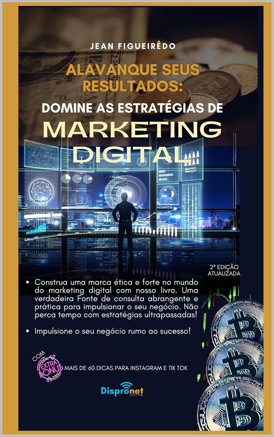 ler totalmente Alavanque seus resultados: Domine as estratégias de Marketing Digital: impulsione seu negócio para o sucesso