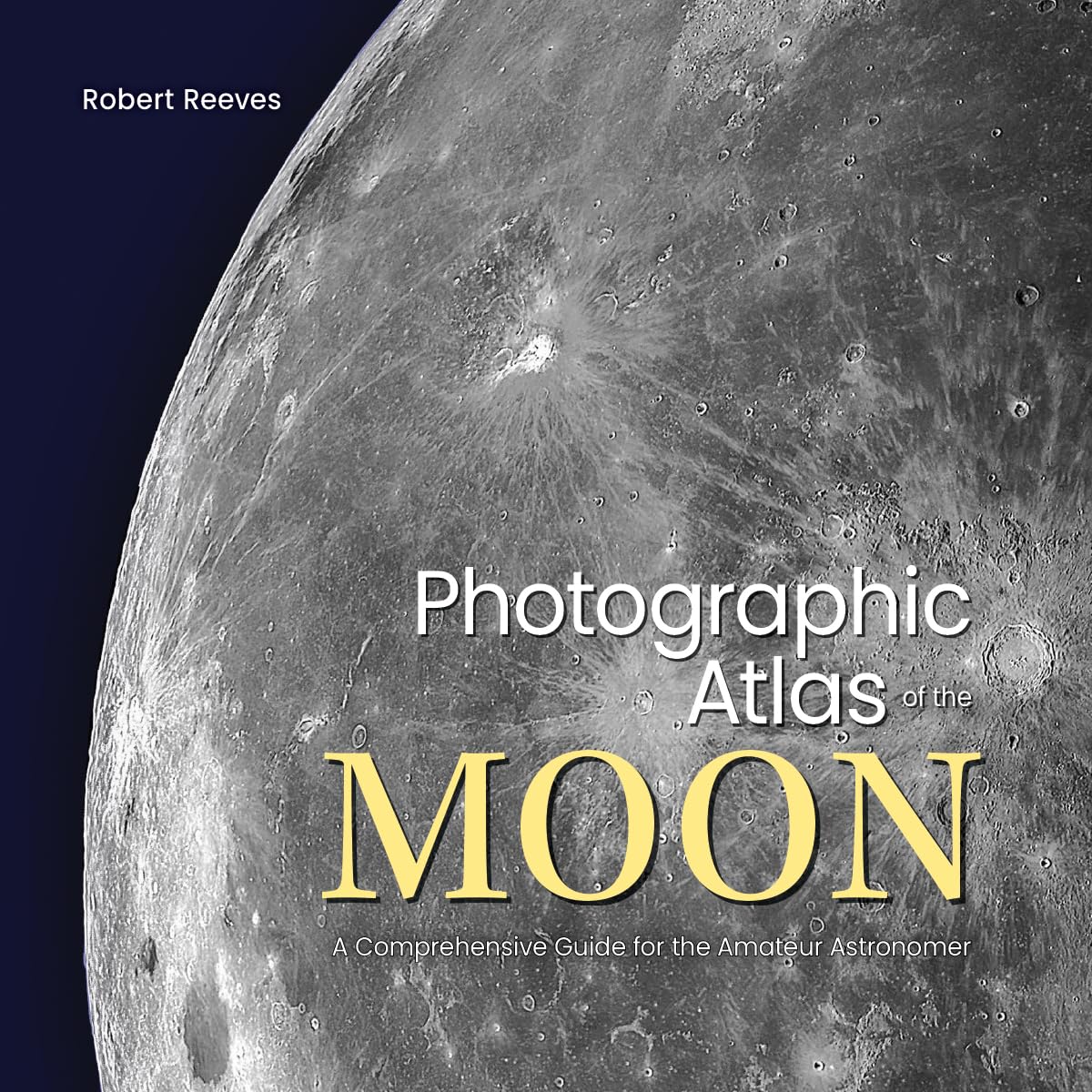 ler totalmente Photographic Atlas of the Moon: A Comprehensive Guide for the Amateur Astronomer