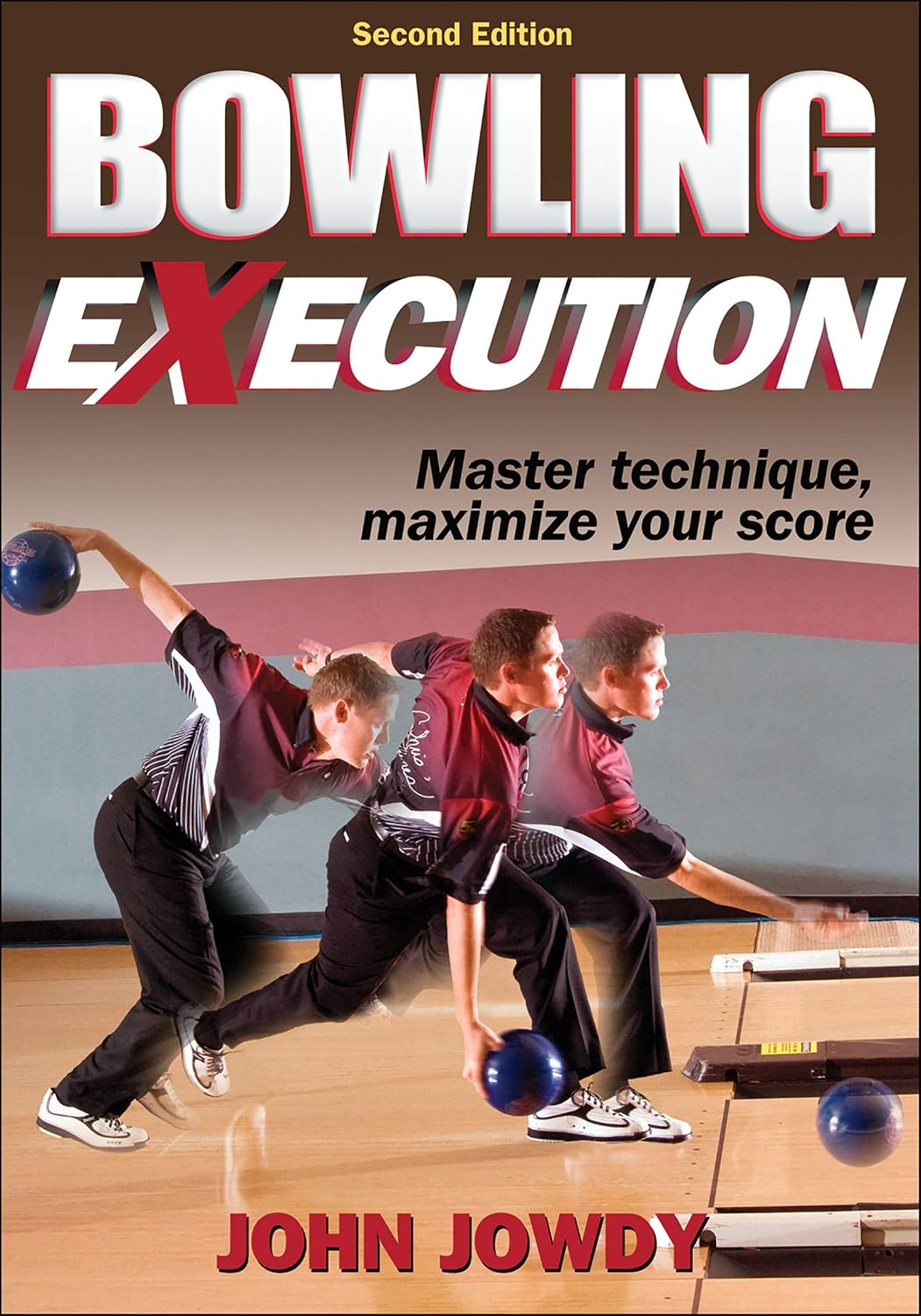 Bowling eXecution (English Edition) baixar o livro de graça