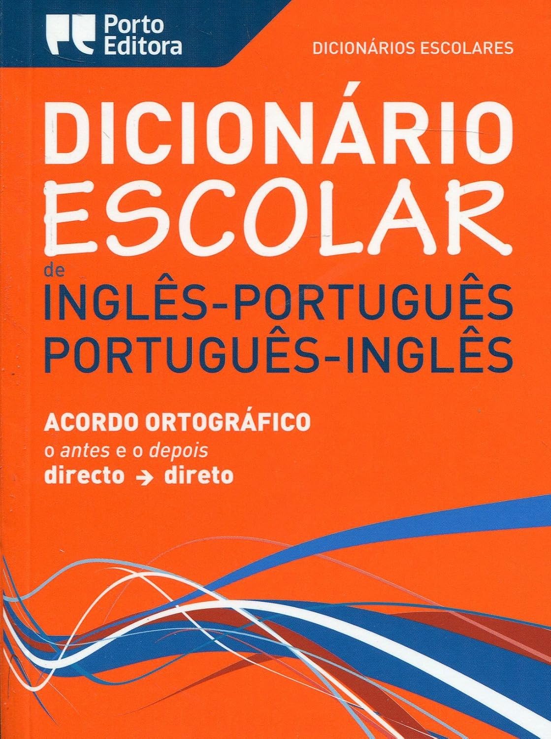 capítulo por capítulo baixar Dicionario Escolar De Ingles-portugues / Portugues-ingles