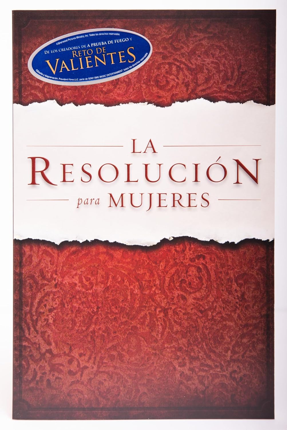 capítulo por capítulo baixar La Resolucion Para Mujeres