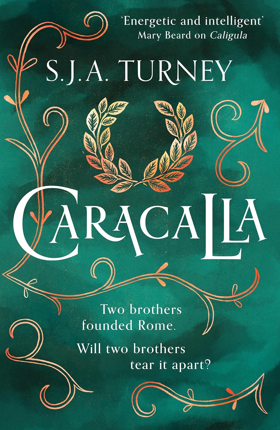 Caracalla (Damned Emperors Book 4) (English Edition) baixar livro de graça