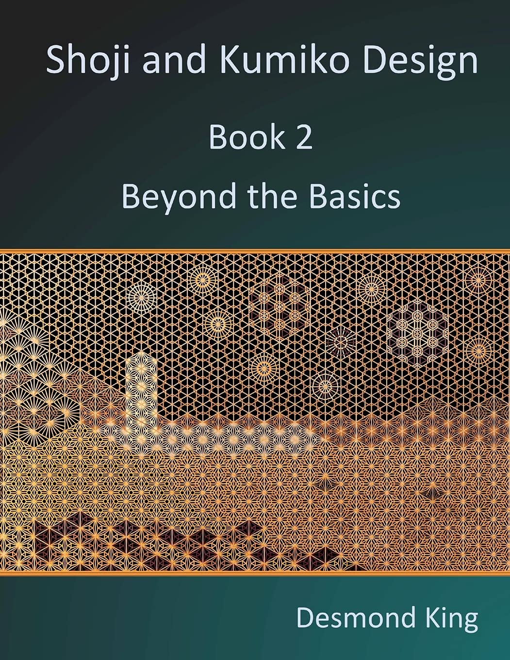 ler totalmente Shoji and Kumiko Design: Book 2 Beyond the Basics