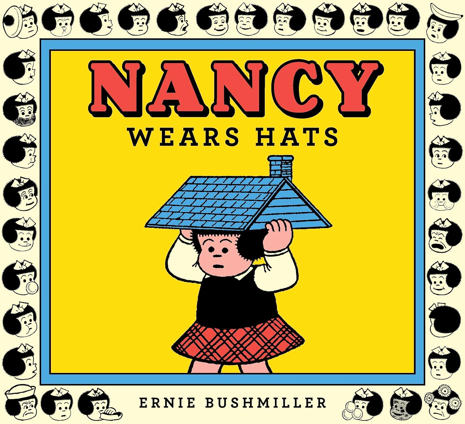 Nancy Wears Hats baixar o livro de graça