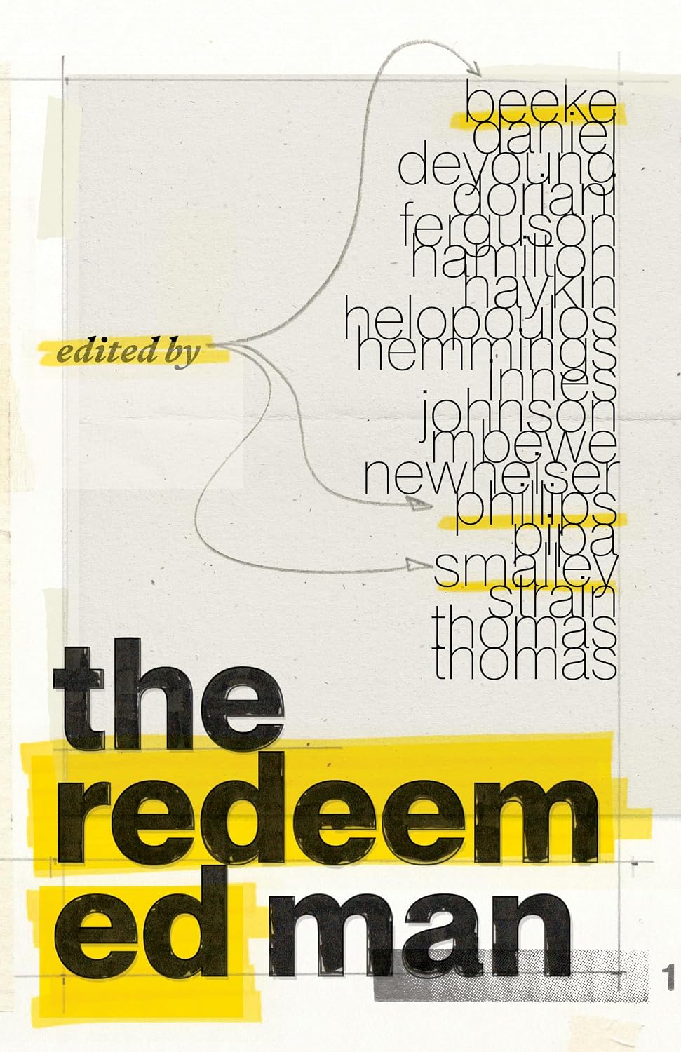 capítulo por capítulo baixar The Redeemed Man (English Edition)