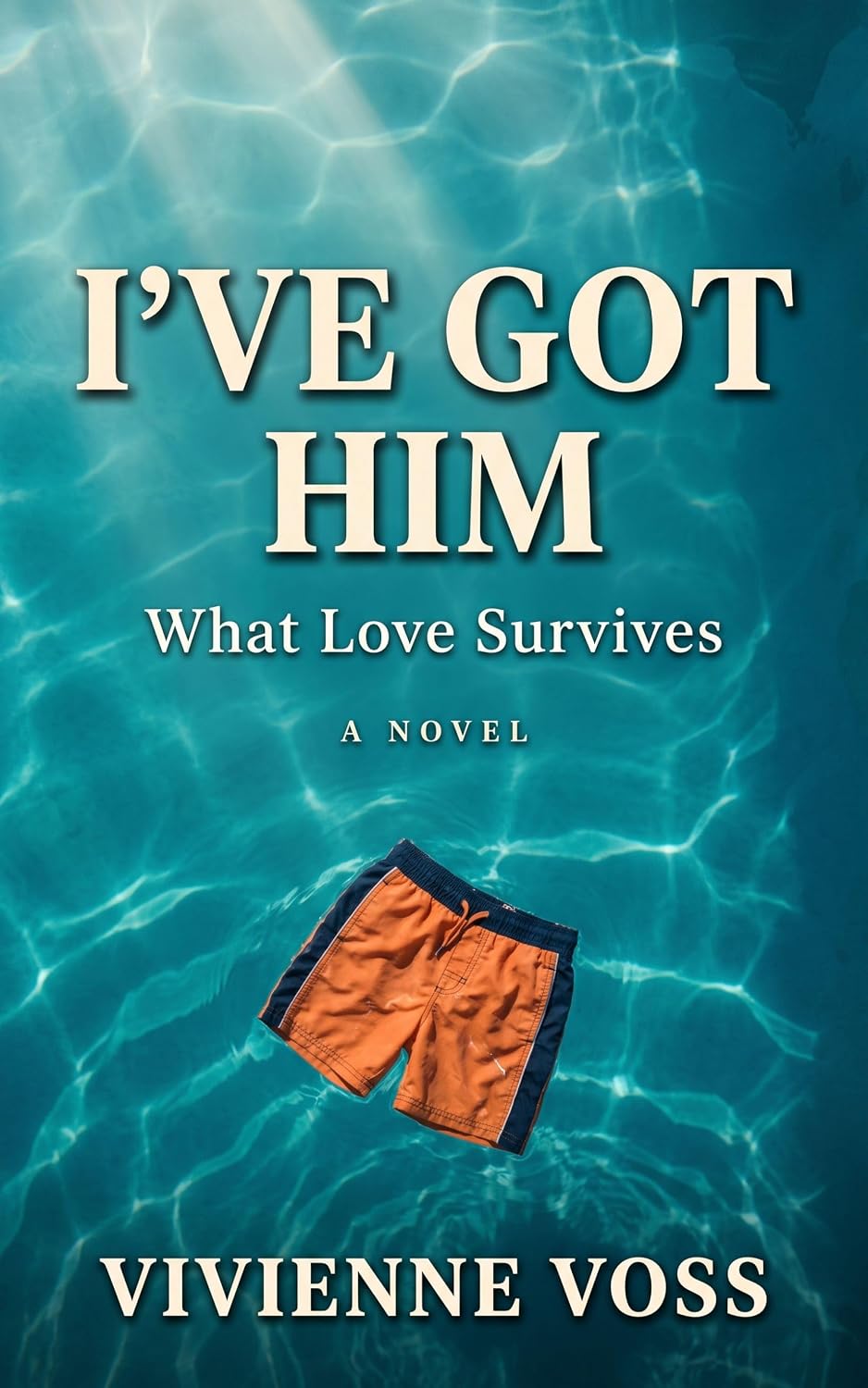 I've Got Him: What Love Survives (English Edition) baixar o livro de graça