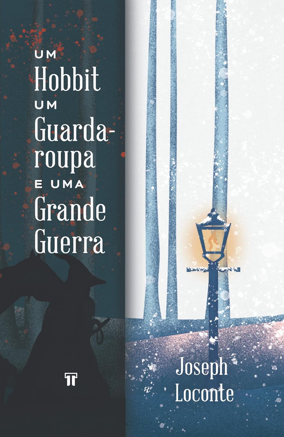 ler totalmente Um Hobbit, um Guarda-roupa e uma Grande Guerra: Como J.R.R. Tolkien e C.S. Lewis redescobriram a fé, amizade e heroísmo no cataclisma da Primeira Guerra Mundial