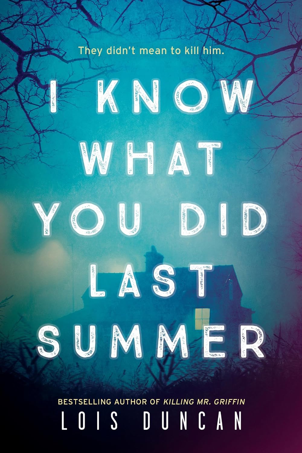 I Know What You Did Last Summer baixar o livro de graça