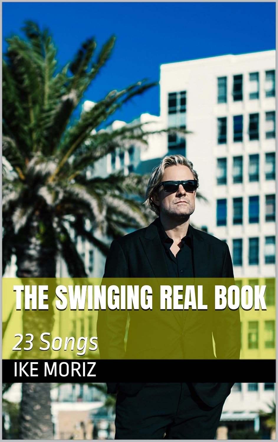 capítulo por capítulo baixar The Swinging Real Book: 23 Songs (English Edition)