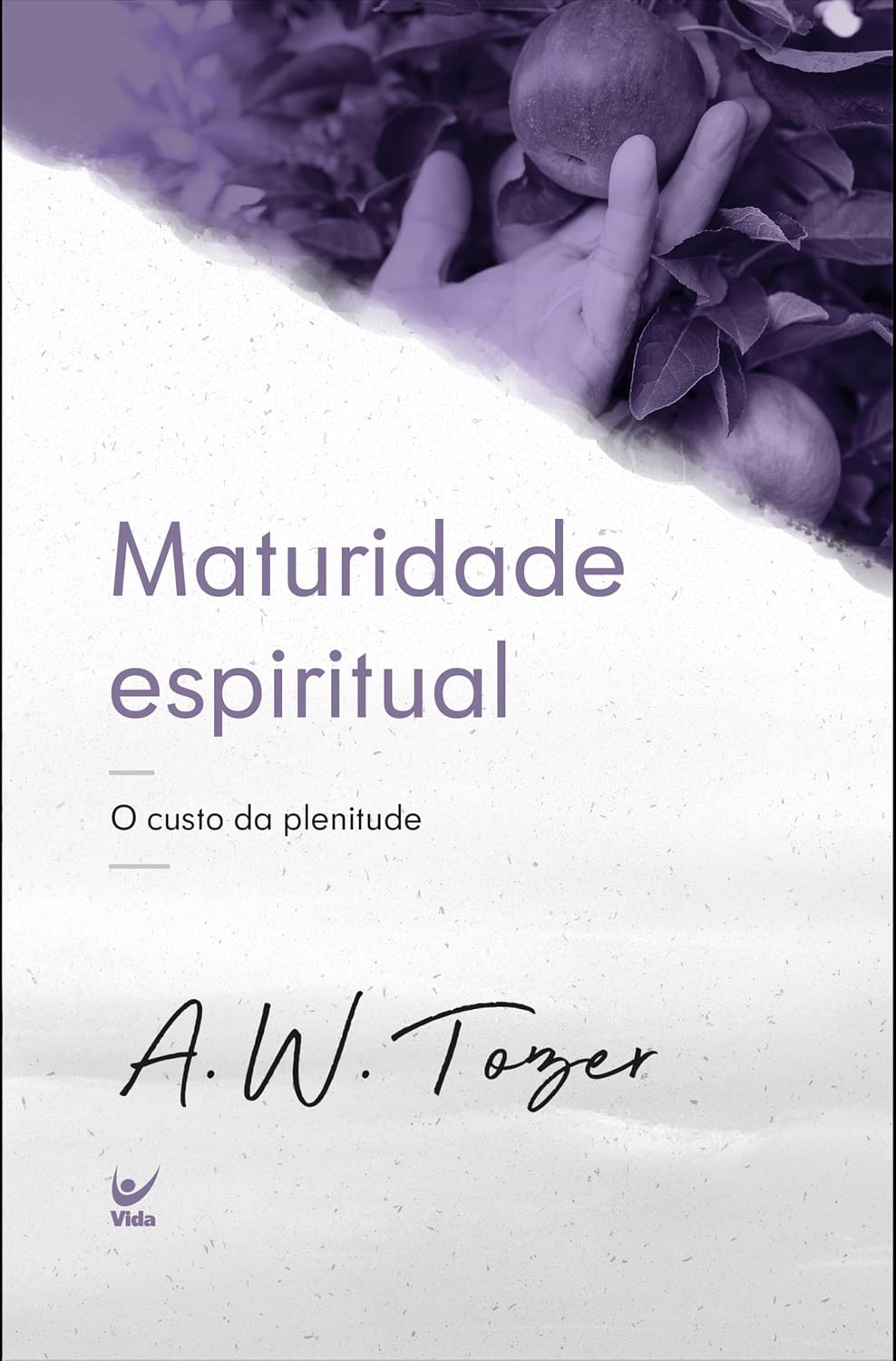 Maturidade Espiritual: O custo da plenitude