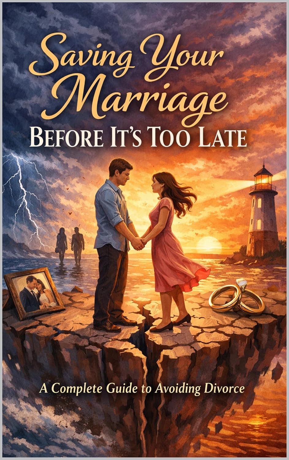 ler totalmente Saving Your Marriage Before It's Too Late:: A Complete Guide to Avoiding Divorce (English Edition)