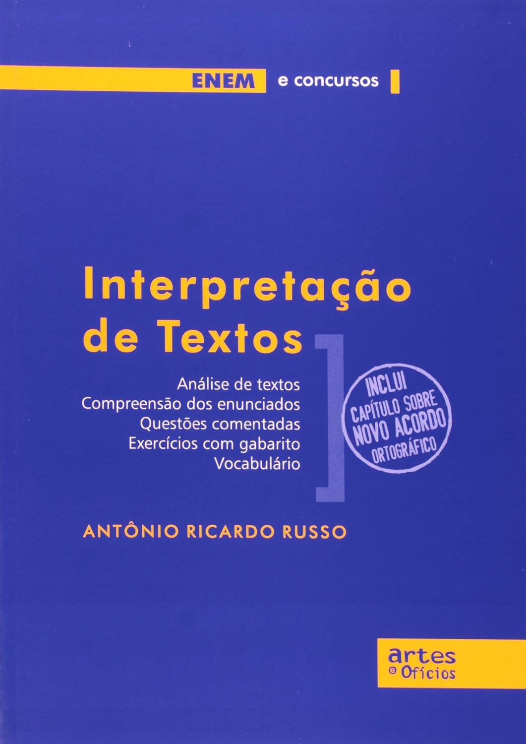 capítulo por capítulo baixar Interpretação De Textos