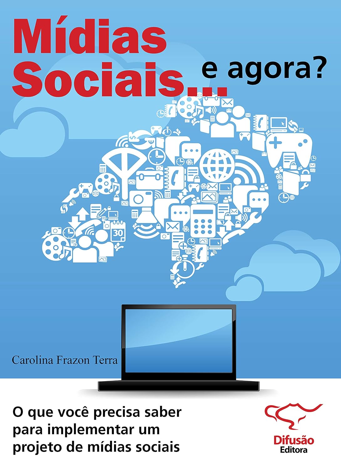 capítulo por capítulo baixar Mídias sociais... e agora?: o que você precisa saber para implementar um projeto de mídias sociais