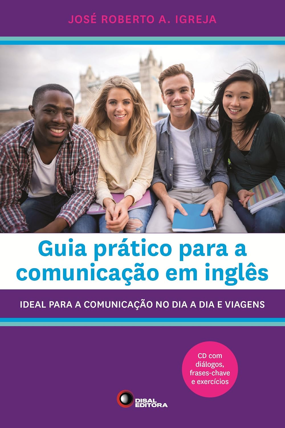 capítulo por capítulo baixar Guia prático para a comunicação em inglês: Ideal Para a Comunicação no dia a dia e Viagens