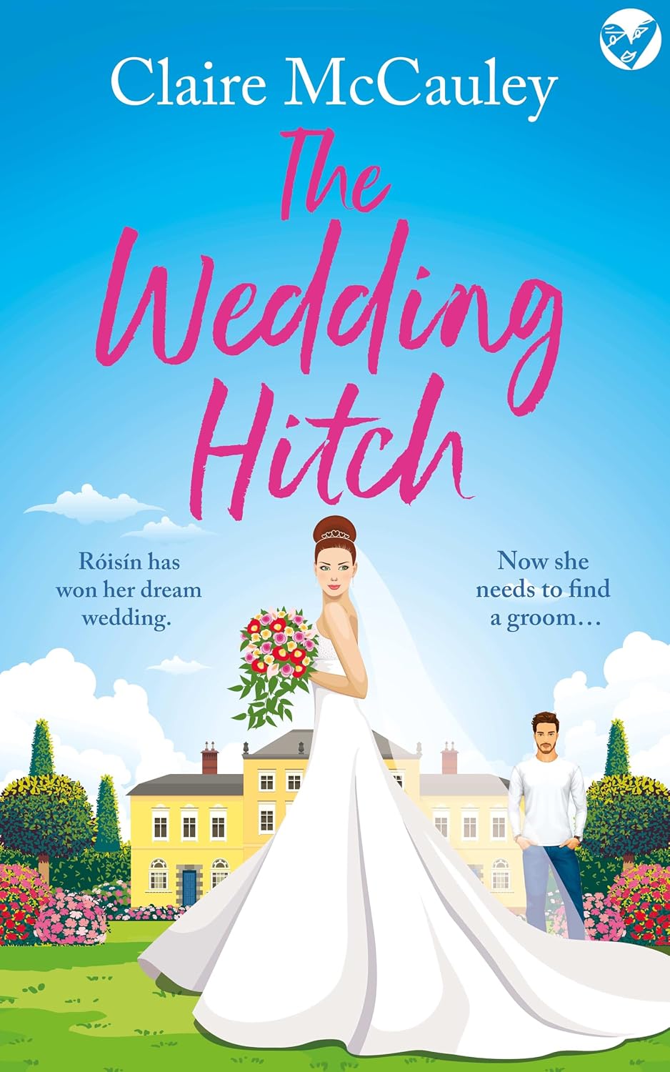 ler totalmente The Wedding Hitch: A laugh-out-loud, enemies-to-lovers rom-com (Summer romance reads) (English Edition)