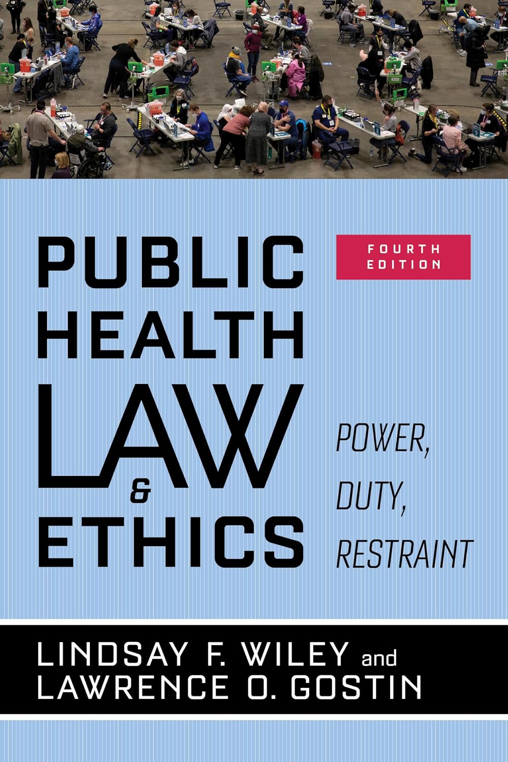 Public Health Law and Ethics: Power, Duty, Restraint (English Edition) baixar livro de graça