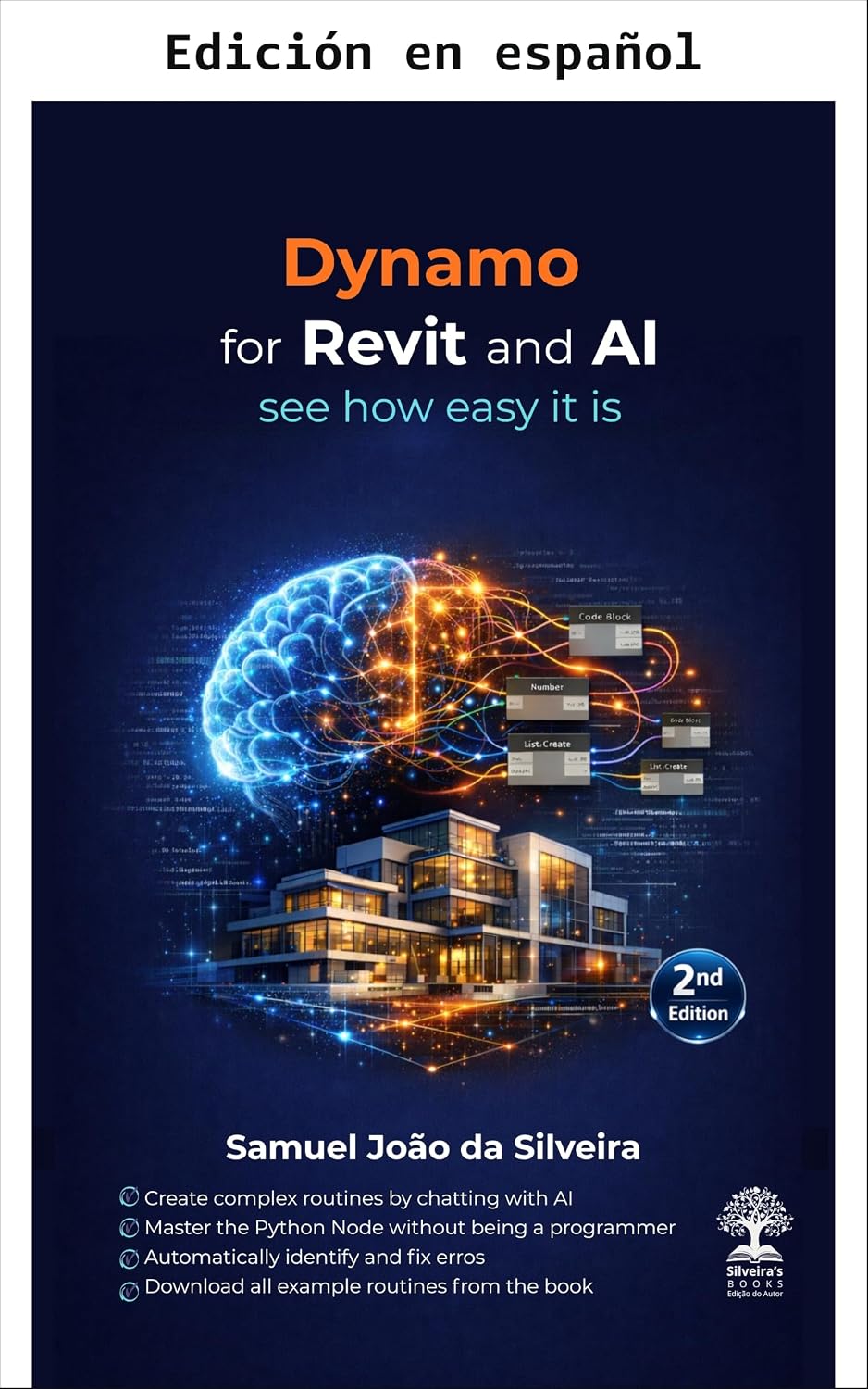 Dynamo para Revit e IA (Spanish Edition) baixar livro de graça