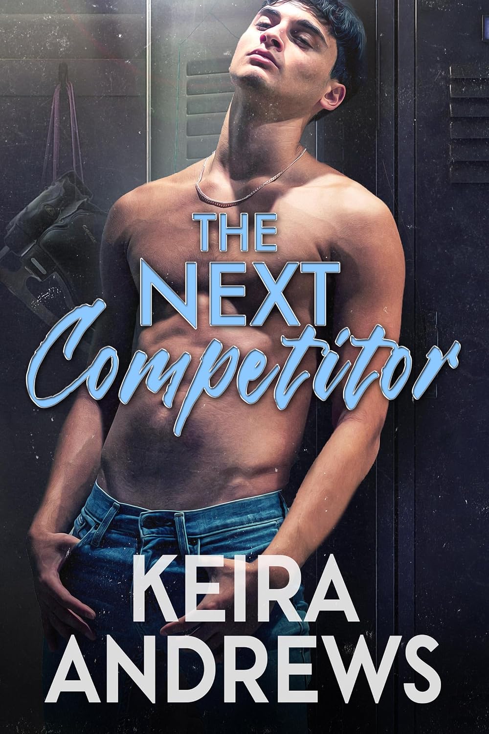 The Next Competitor: Gay Figure Skating Romance (Love on the Ice) (English Edition) baixar livro de graça
