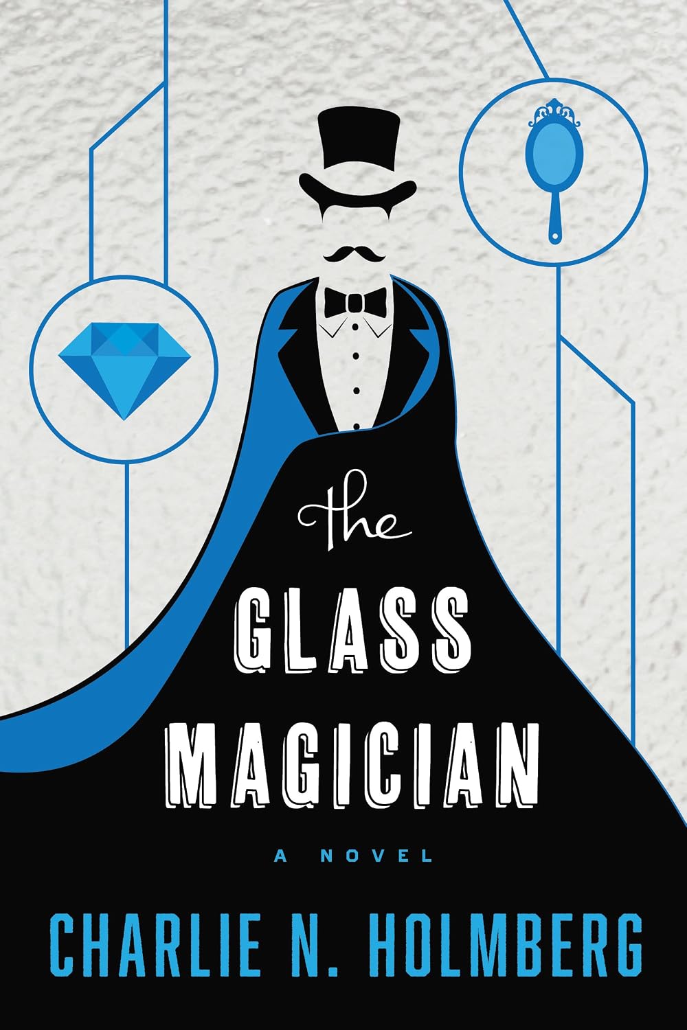 The Glass Magician (The Paper Magician Series, Book 2) baixar livro de graça