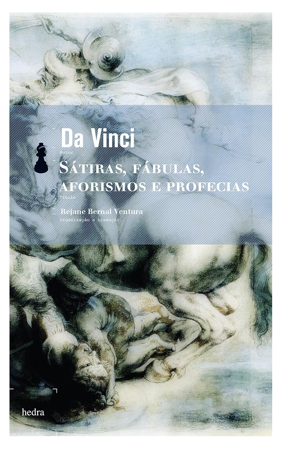 Sátiras, fábulas, aforismos e profecias