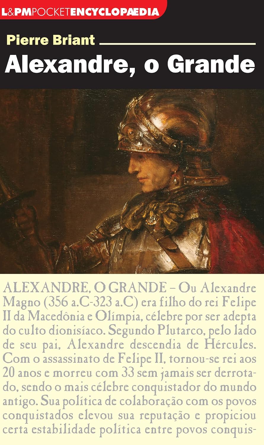 Alexandre, o Grande