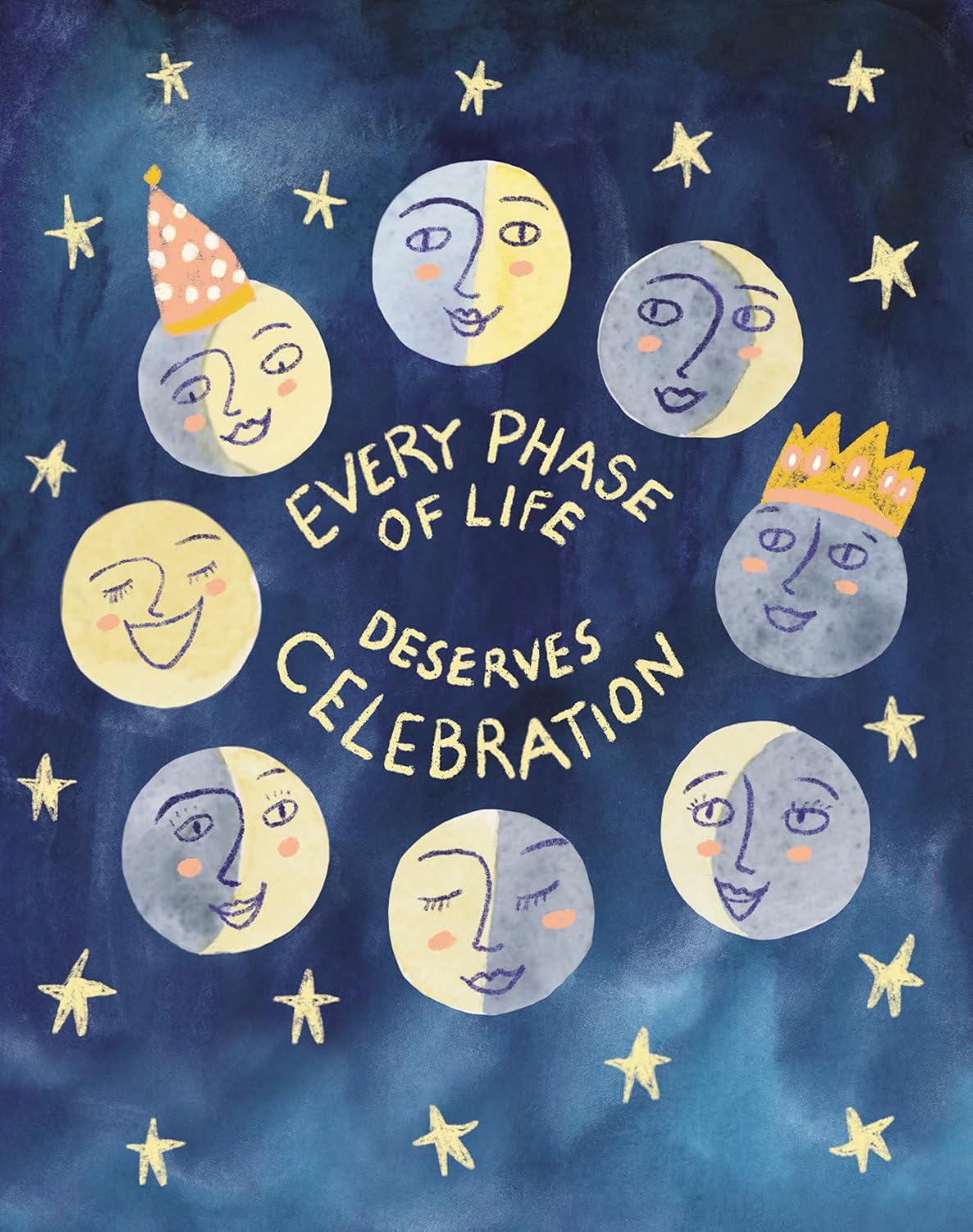 capítulo por capítulo baixar Love Muchly Greeting Cards: Birthday - Every phase of life deserves celebration (Pack of 6)