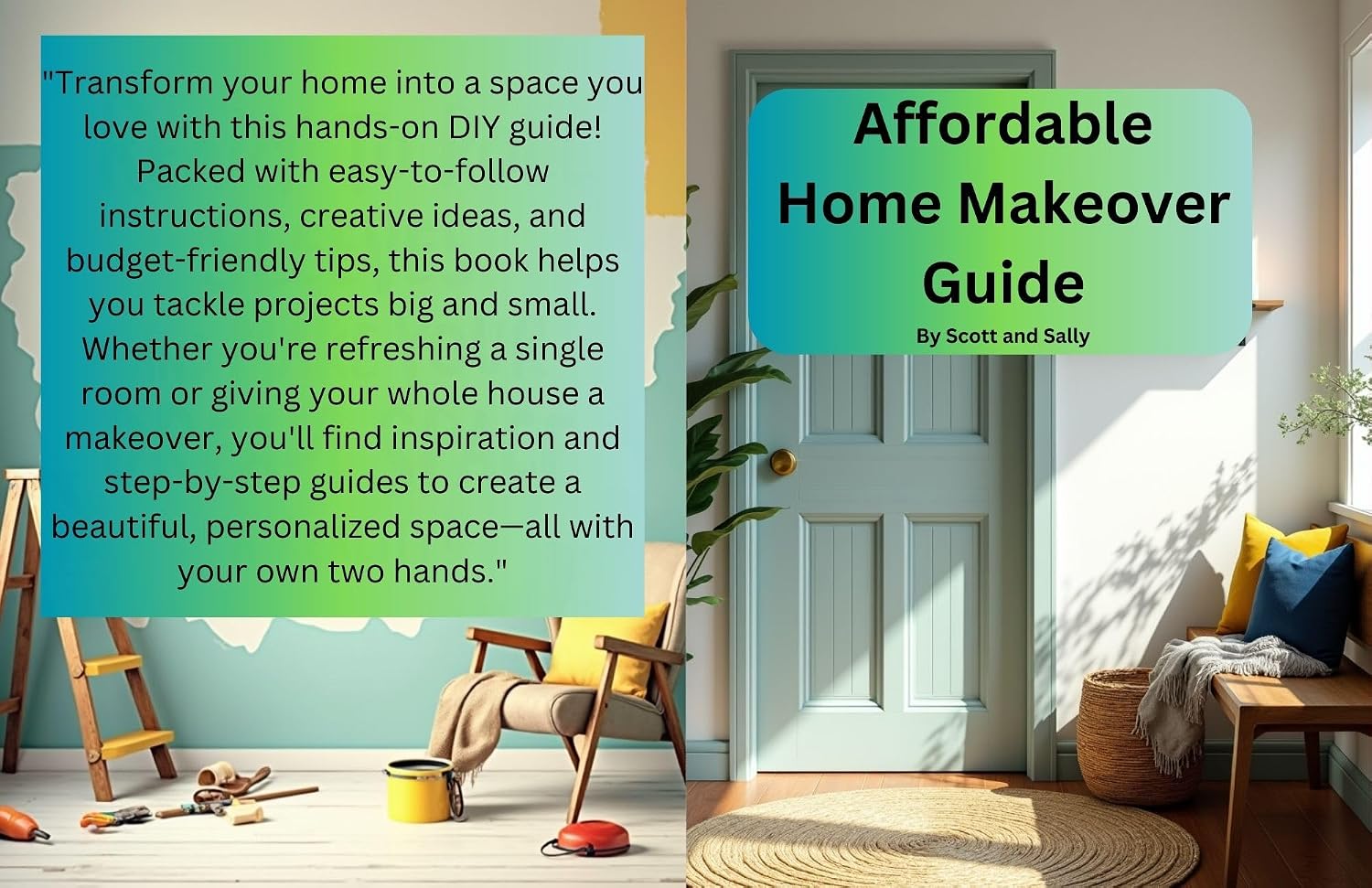 ler totalmente Affordable Homemaker Guide (English Edition)