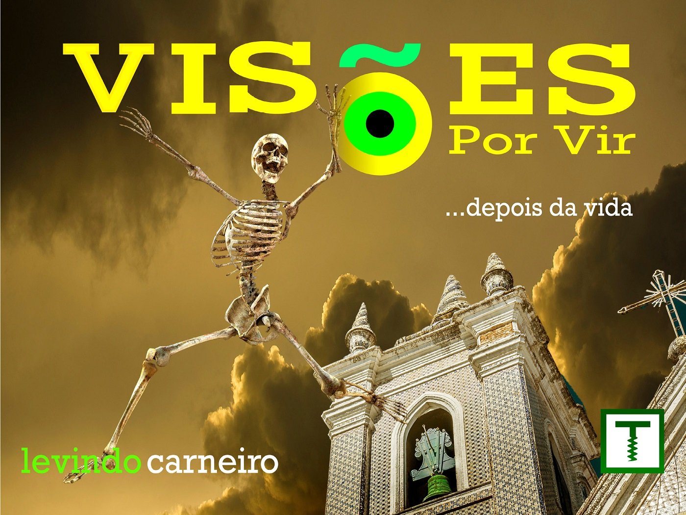 Visões por Vir:...depois da vida baixar o livro de graça