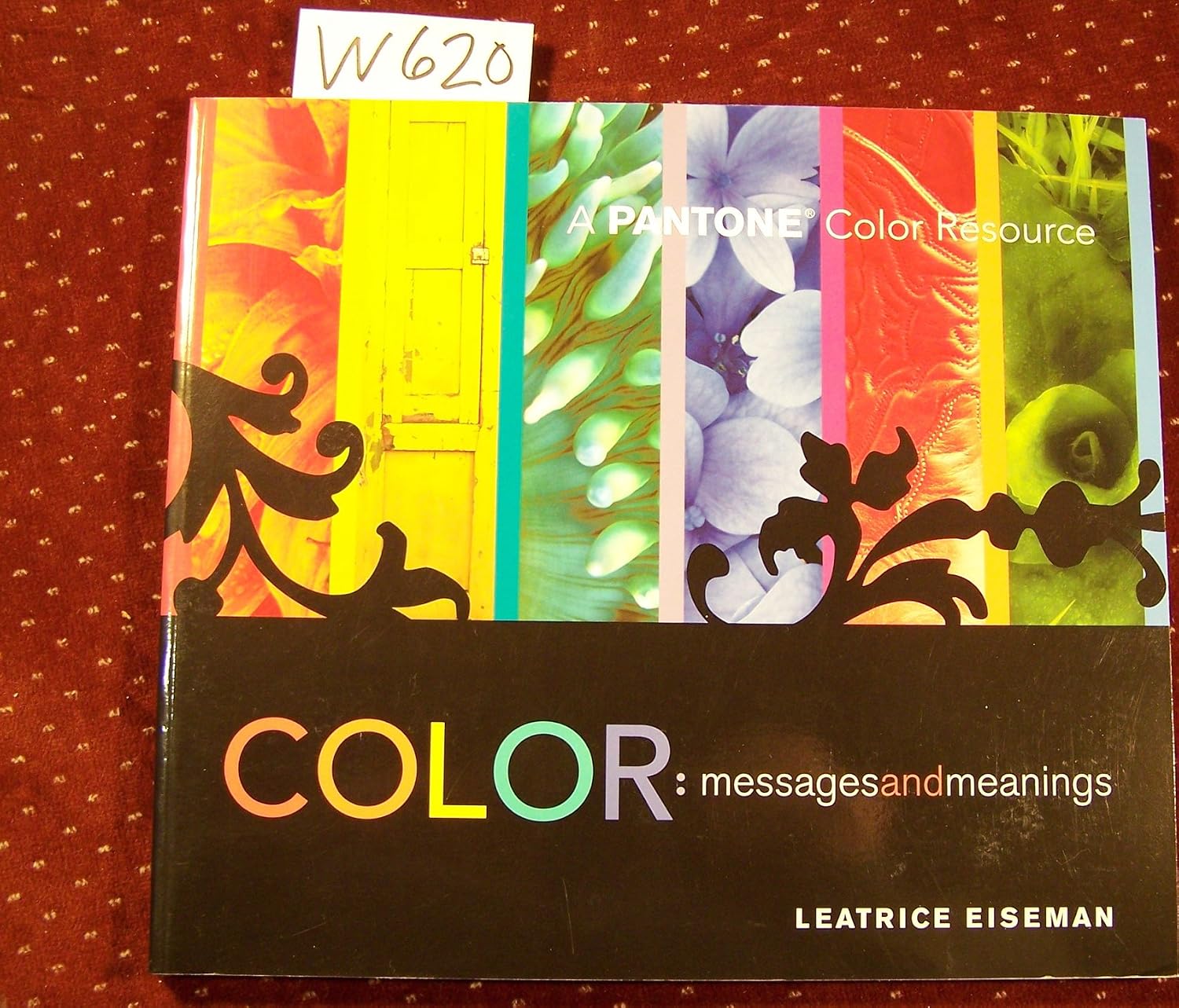 ler totalmente Color: Messages & Meanings: A Pantone Color Resource