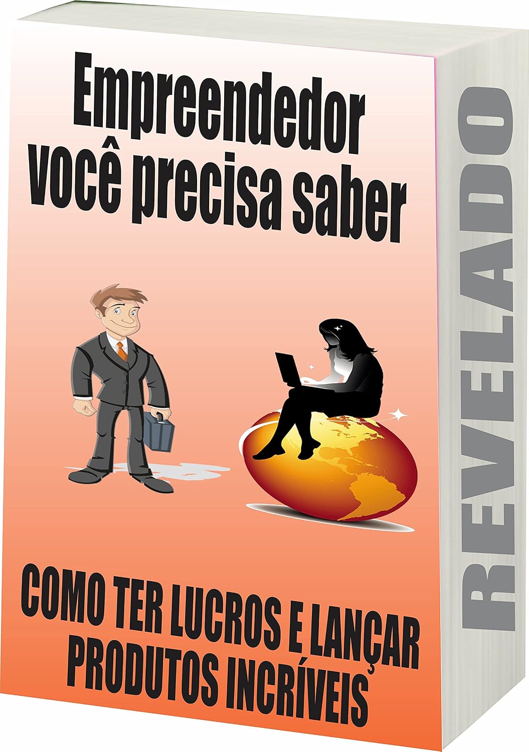EMPREENDEDOR VOCÊ PRECISA SABER baixar livro de graça