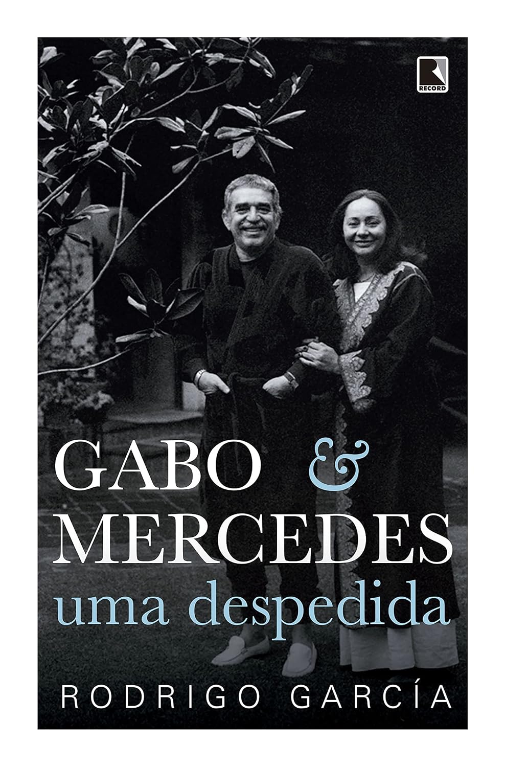 Gabo & Mercedes: Uma despedida baixar o livro de graça