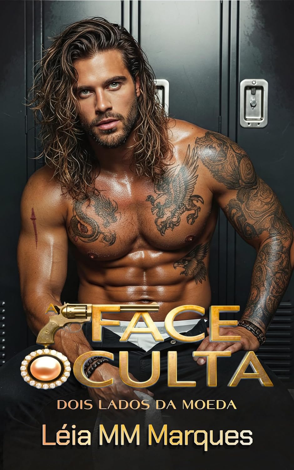A FACE OCULTA: dois lados da moeda baixar o livro de graça