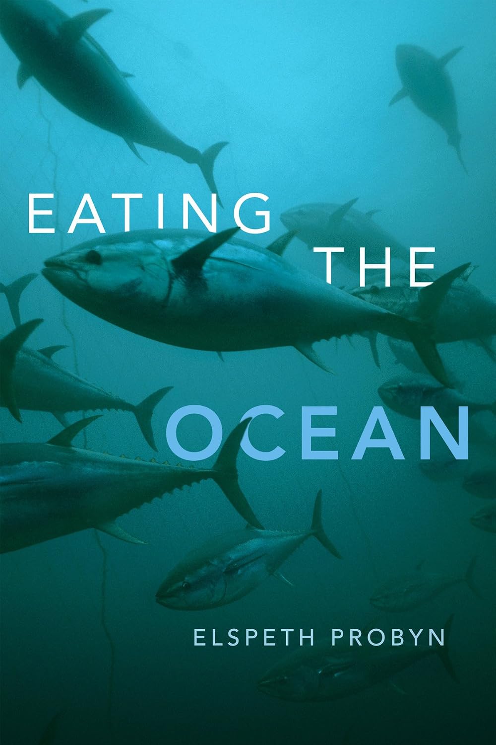 Eating the Ocean baixar o livro de graça