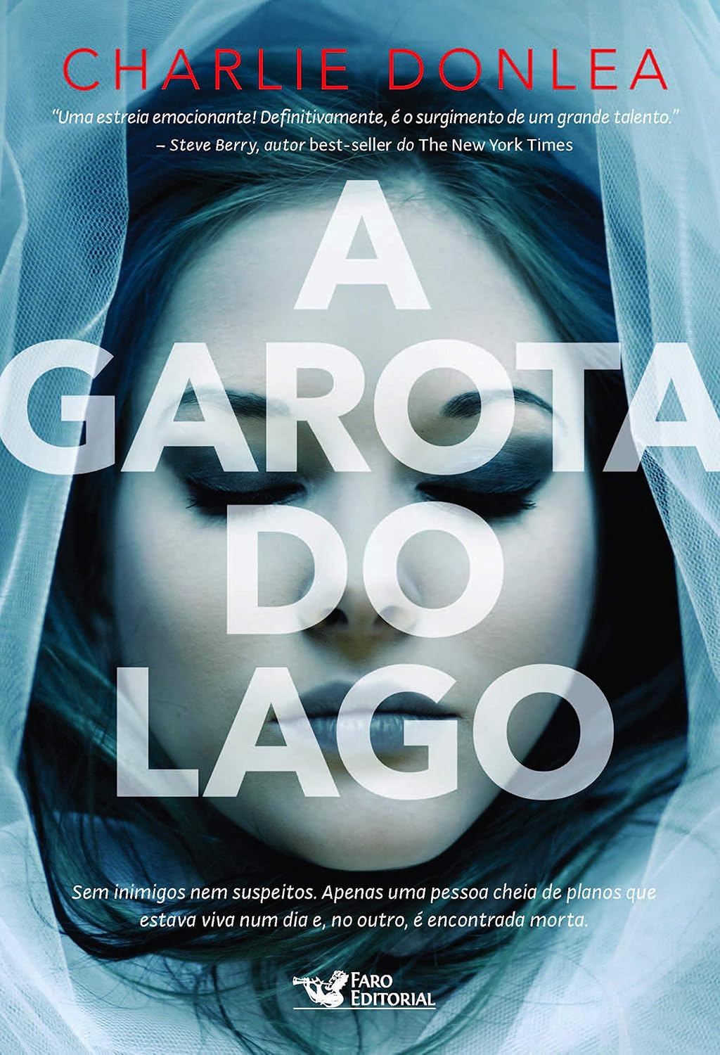 capítulo por capítulo baixar A garota do lago