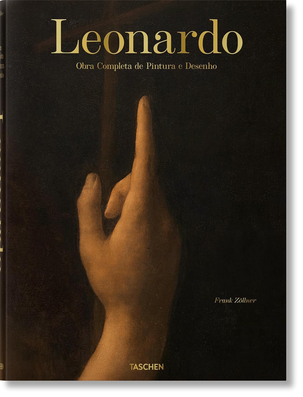 Leonardo - Obra completa de pintura e desenho baixar livro de graça