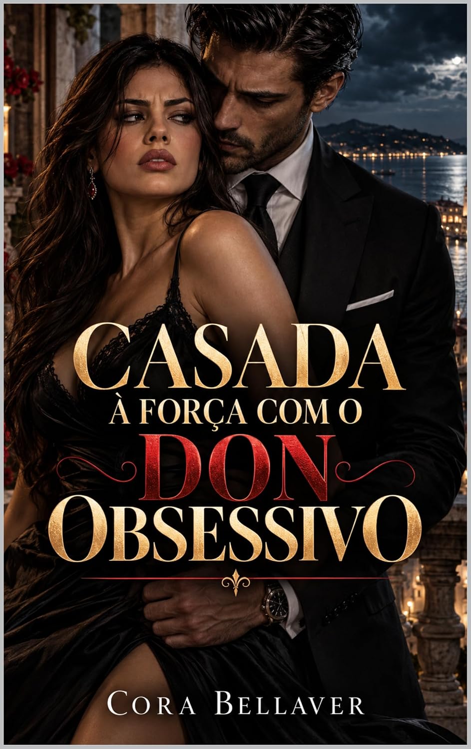 ler totalmente Casada à Força com o Don Obsessivo