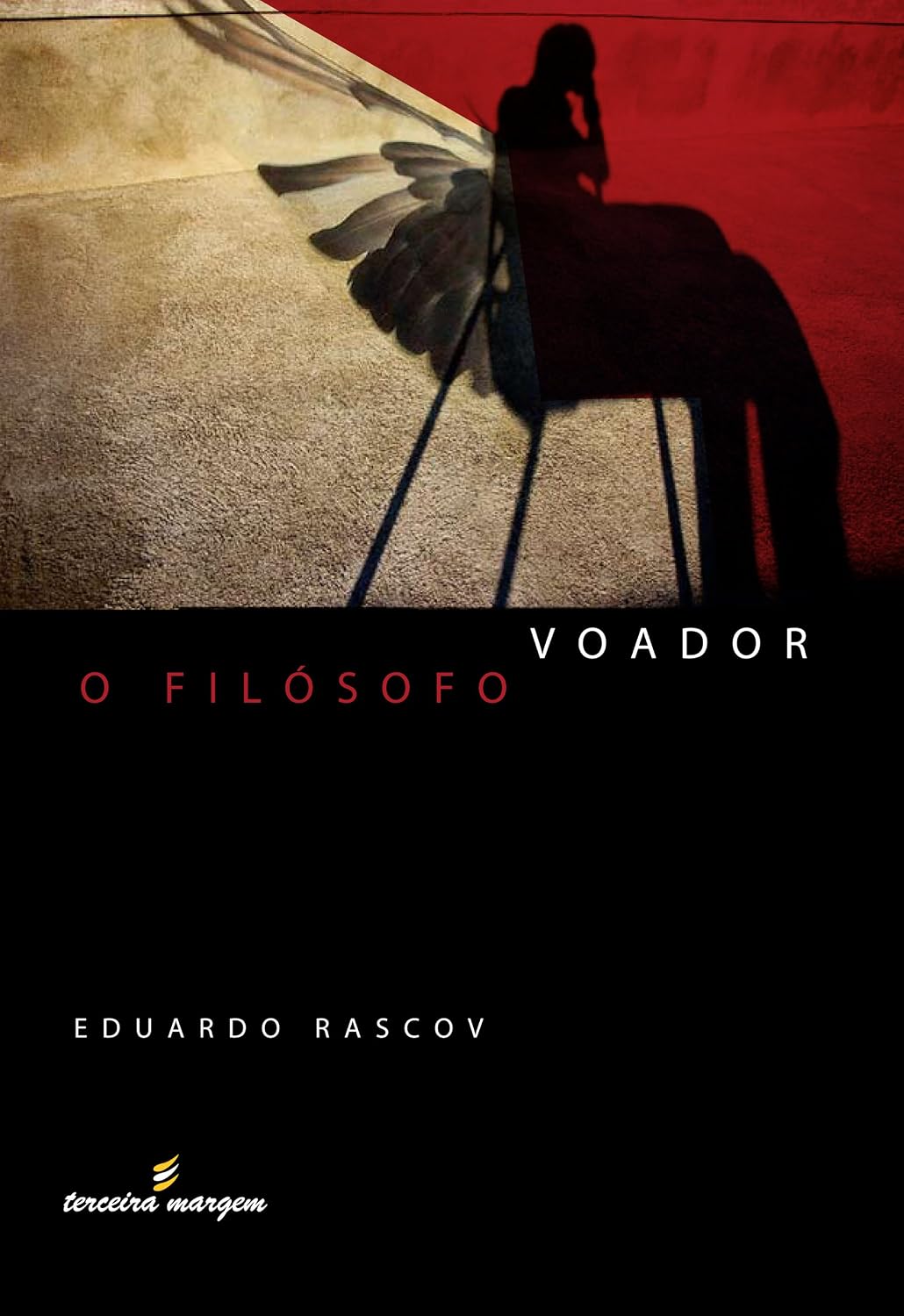 O Filósofo Voador: A biografia romanceada do maior trapezista do Brasil baixar livro de graça