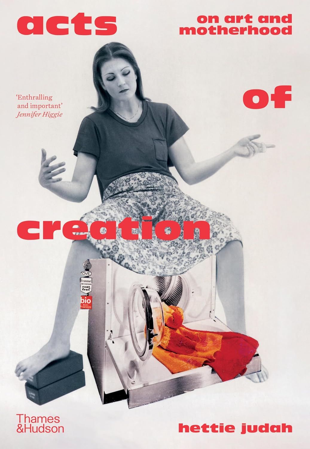 capítulo por capítulo baixar Acts of Creation: On Art and Motherhood