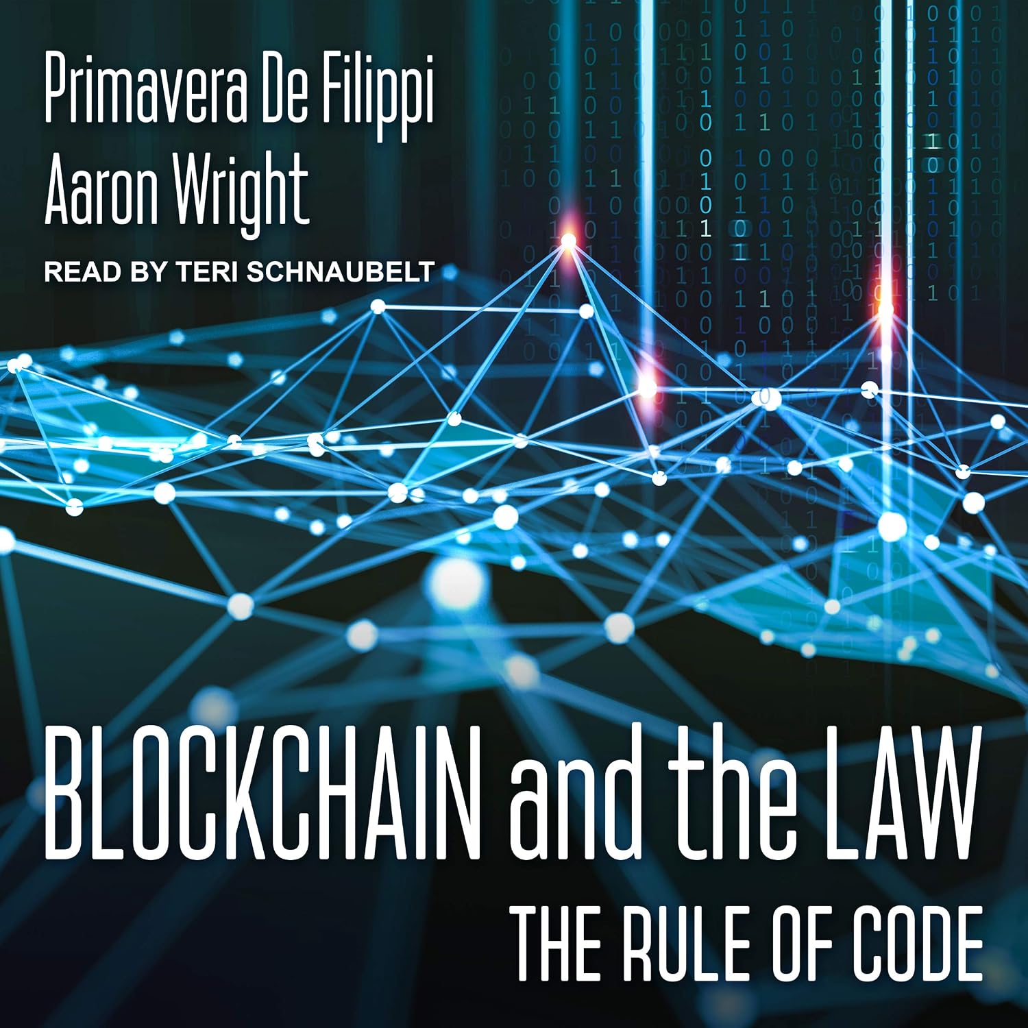 Blockchain and the Law: The Rule of Code baixar livro de graça
