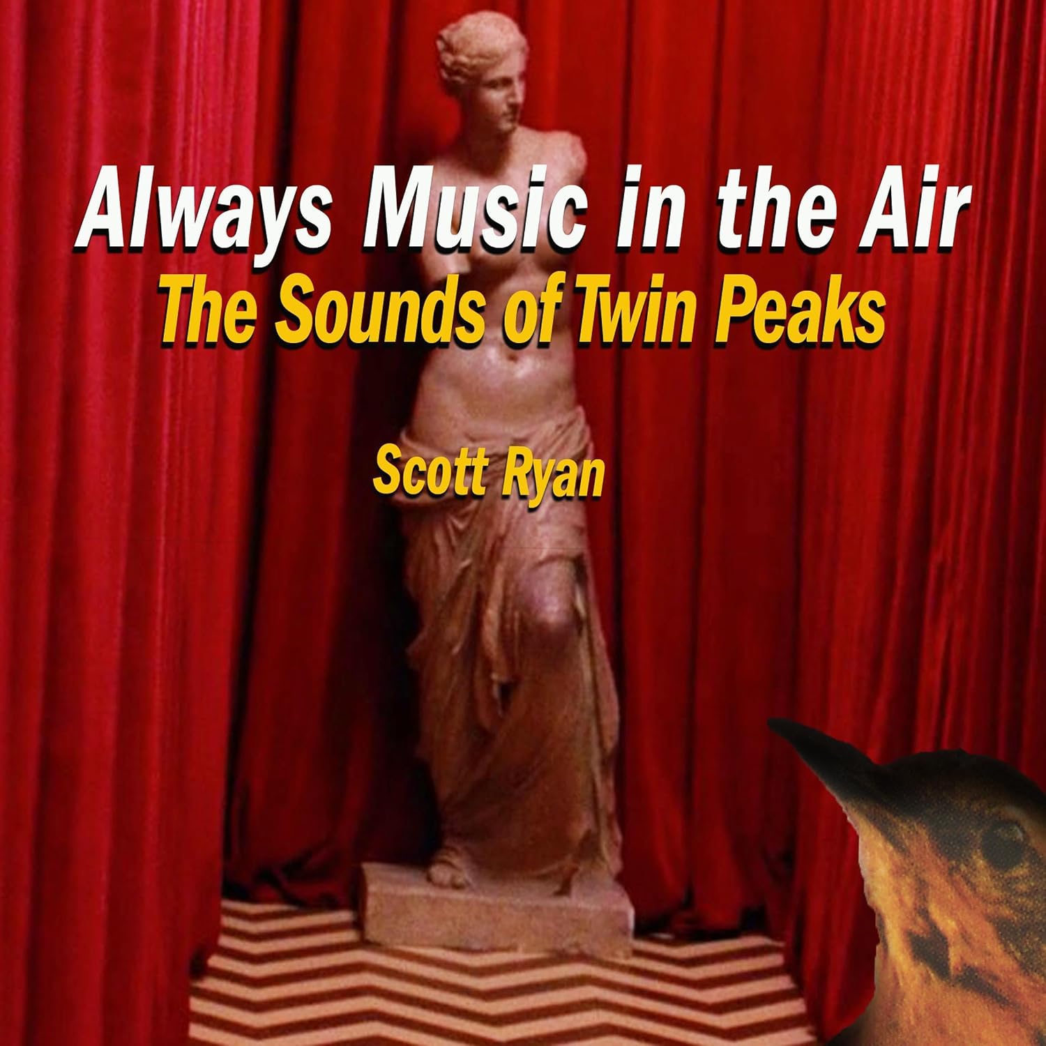 Always Music in the Air: The Sound of Twin Peaks baixar livro de graça